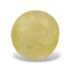 Yellow Sapphire Pukhraj