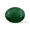 Natural emerald (panna)