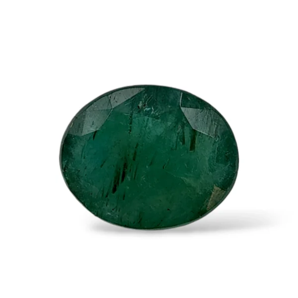 Natural Emerald Panna