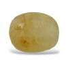 Yellow Sapphire Pukhraj