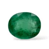 Natural emerald (panna)