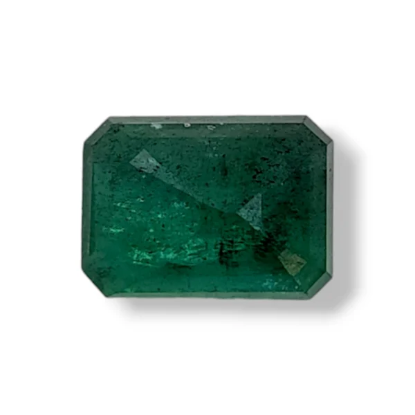 Natural Emerald Panna