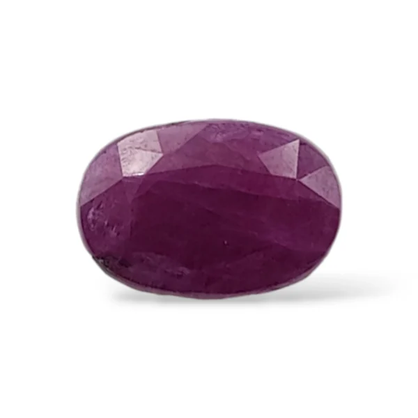 Natural ruby (Manik)