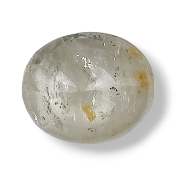 Yellow Sapphire Pukhraj