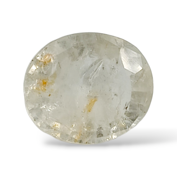 Yellow Sapphire Pukhraj