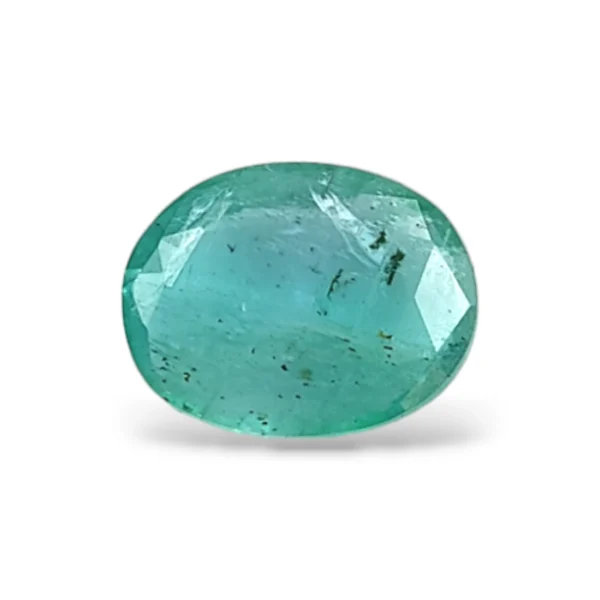 Natural Emerald Panna