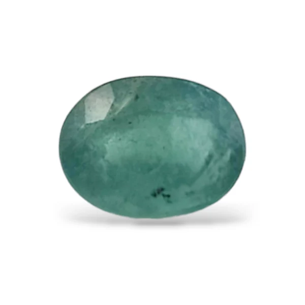 Natural Emerald Panna