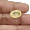 Natural Yellow Sapphire Pukhraj