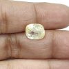 Natural Yellow Sapphire Pukhraj