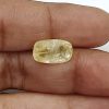 Natural Yellow Sapphire Pukhraj