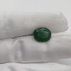 Natural emerald (panna)