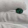 Natural emerald (panna)