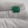 Natural emerald (panna)