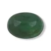 Natural emerald (panna)