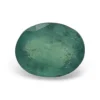 Natural emerald (panna)