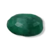 Natural emerald (panna)