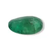 Natural emerald (panna)