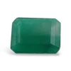 Natural emerald (panna)