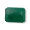 Natural emerald (panna)