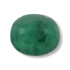 Natural emerald (panna)