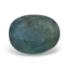 Natural emerald (panna)