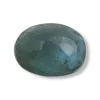 Natural emerald (panna)