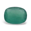 Natural emerald (panna)