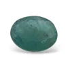 Natural emerald (panna)