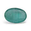 Natural emerald (panna)