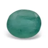 Natural emerald (panna)