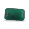 Natural emerald (panna)