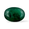 Natural emerald (panna)