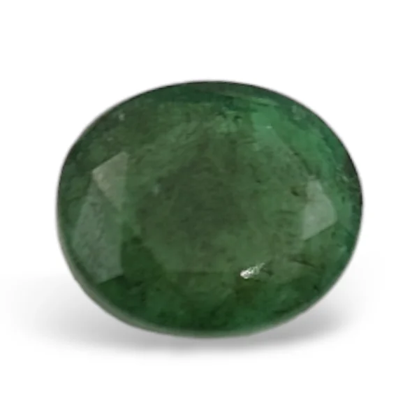 Natural Emerald (Panna)