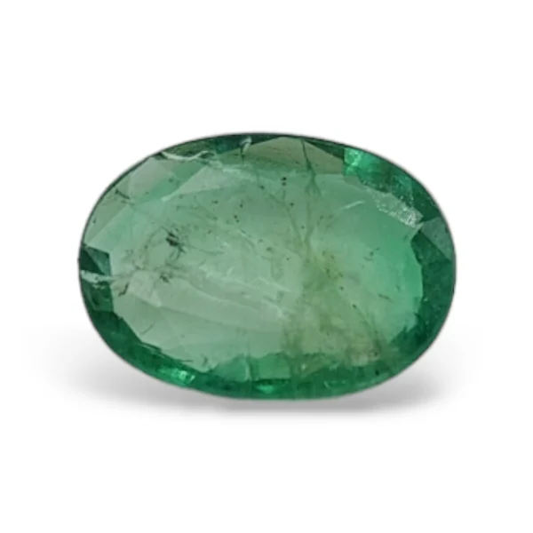 Natural Emerald (Panna)