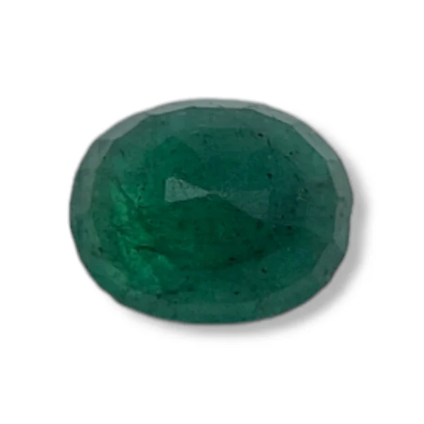 Natural Emerald (Panna)