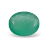 Natural Emerald (Panna)