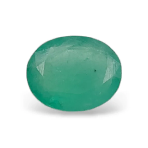 Natural Emerald (Panna)