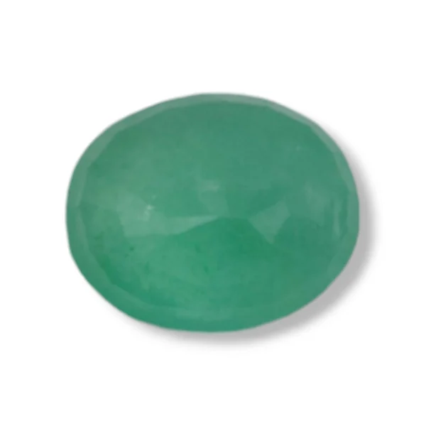 Natural Emerald (Panna)