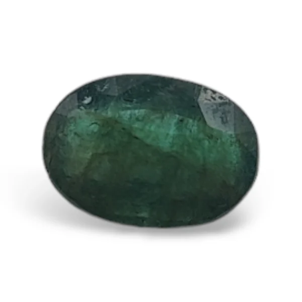 Natural Emerald (Panna)