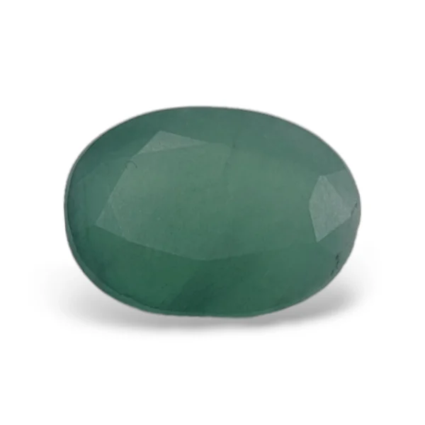 Natural Emerald (Panna)