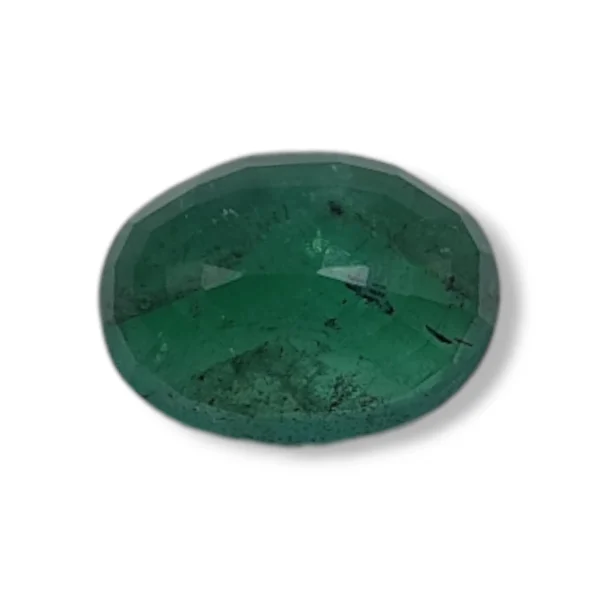 Natural Emerald (Panna)