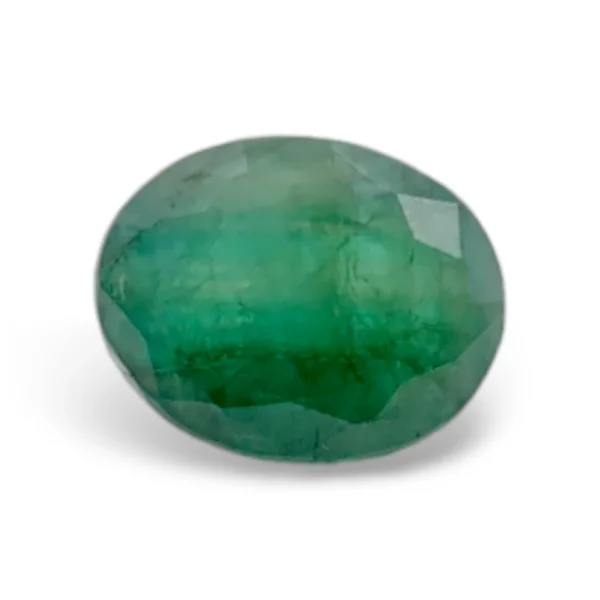 Natural Emerald (Panna)