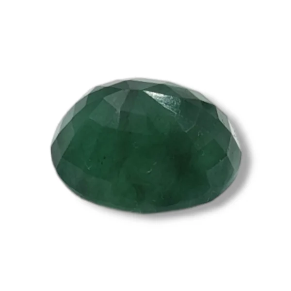 Natural Emerald (Panna)