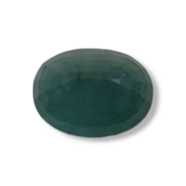 Natural Emerald (Panna)