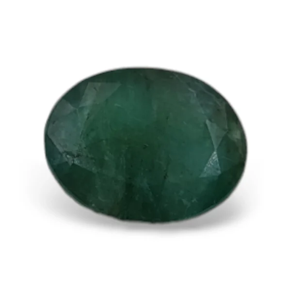 Natural Emerald (Panna)