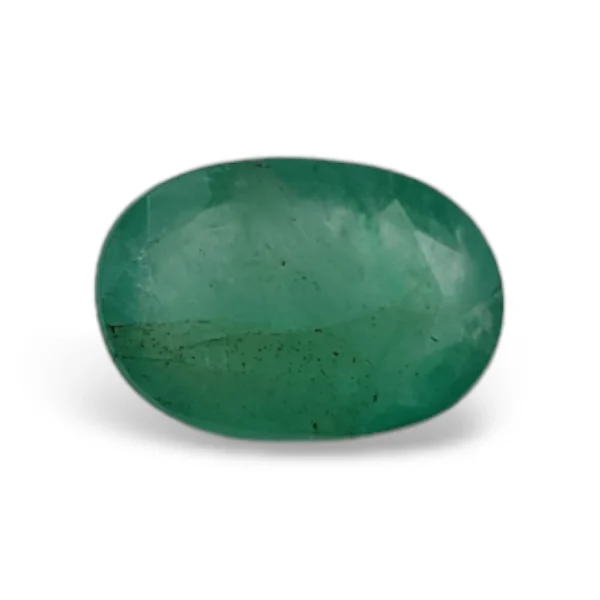 Natural Emerald (Panna)