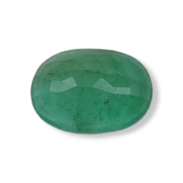 Natural Emerald (Panna)