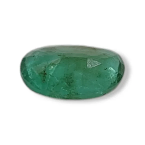 Natural Emerald (Panna)