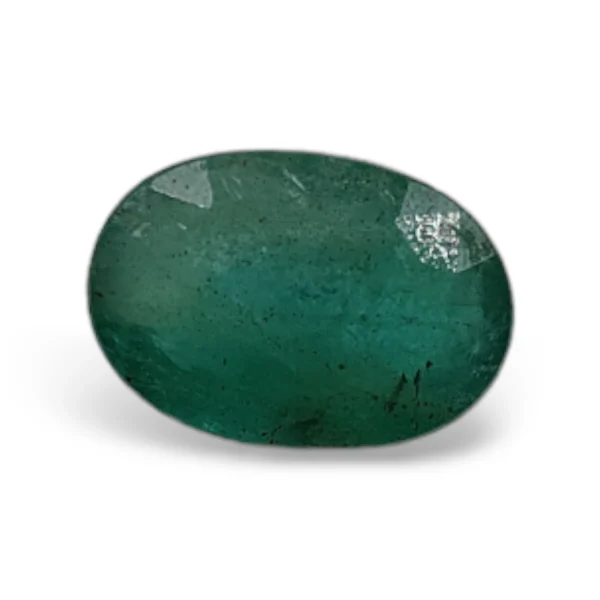 Natural Emerald (Panna)