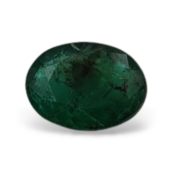 Natural Emerald (Panna)